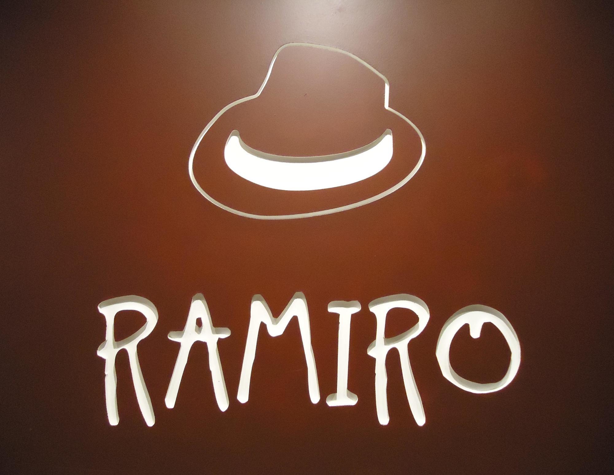 Hotel Ramos Mejia Mar del Plata Exterior photo